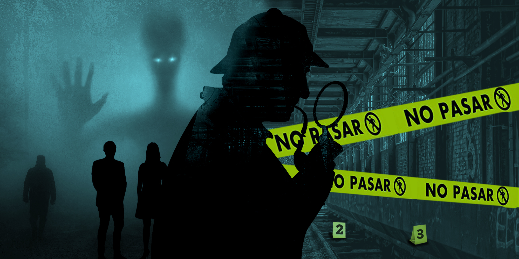 misterio
